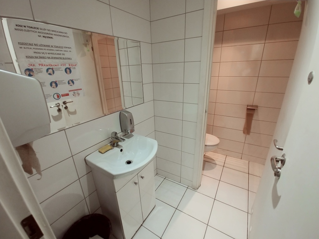 Lokal na wynajem Szczecin, Centrum 44 m2 | Arka Nieruchomości