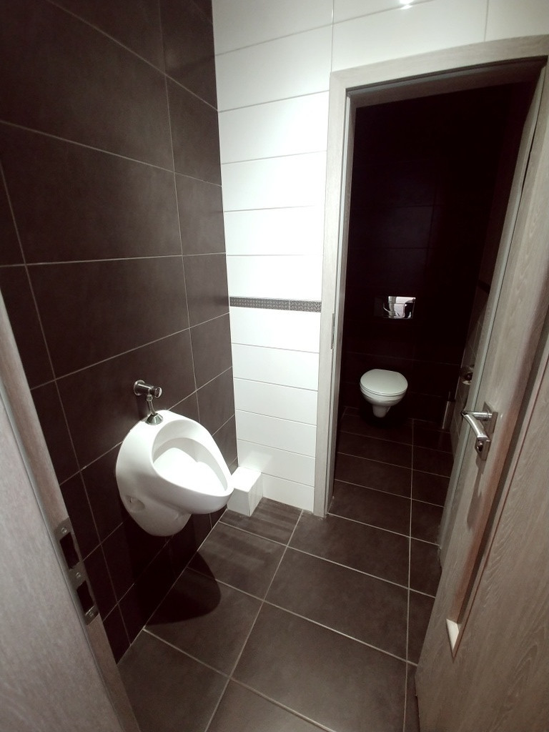 Lokal na wynajem Szczecin, Centrum 44 m2 | Arka Nieruchomości