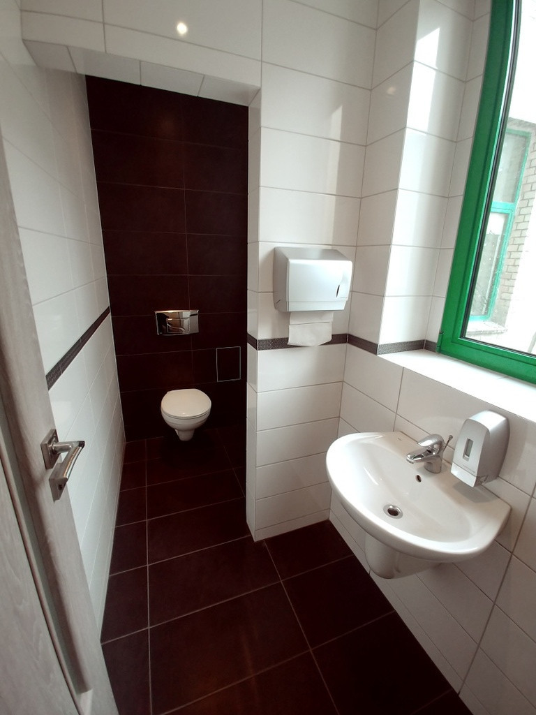 Lokal na wynajem Szczecin, Centrum 44 m2 | Arka Nieruchomości