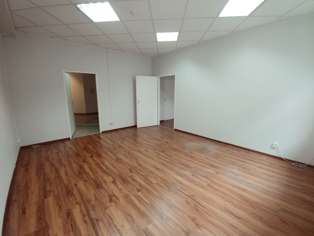 Lokal na wynajem Szczecin, Centrum 50 m2 | Arka Nieruchomości