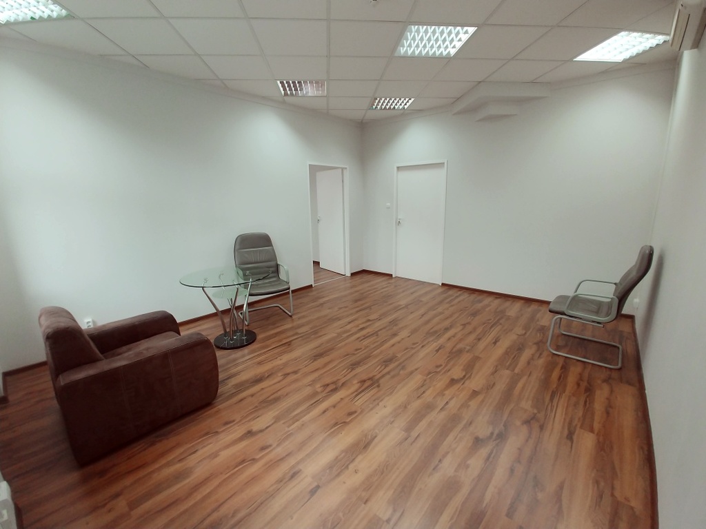Lokal na wynajem Szczecin, Centrum 50 m2 | Arka Nieruchomości