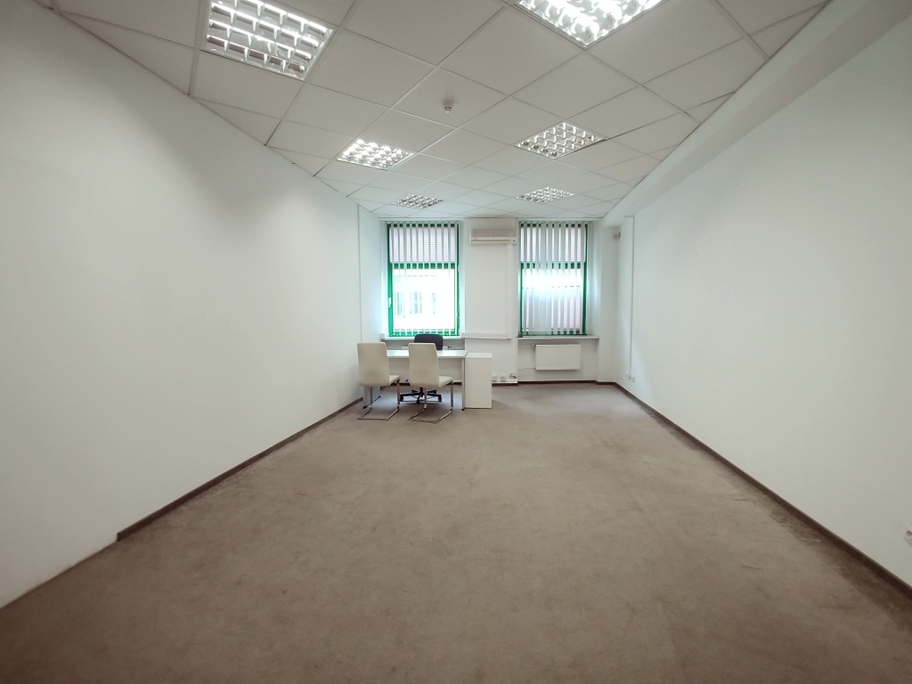 Lokal na wynajem Szczecin, Centrum 33 m2 | Arka Nieruchomości