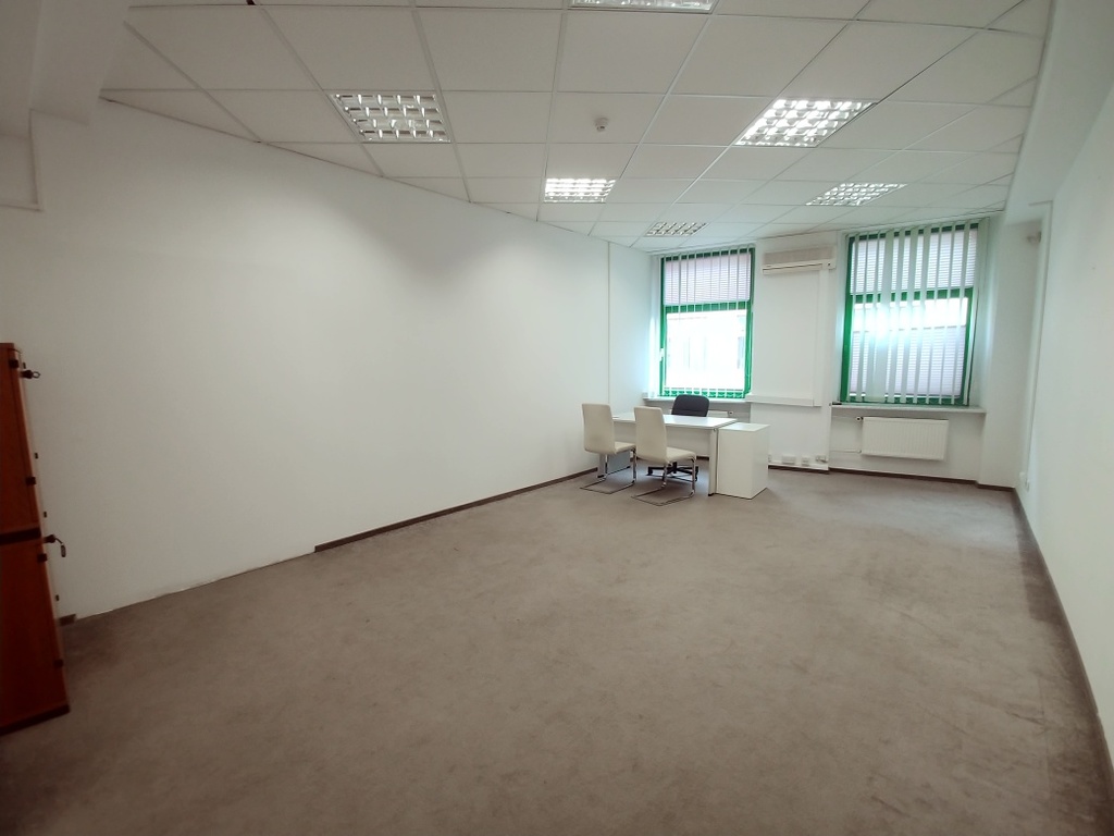 Lokal na wynajem Szczecin, Centrum 33 m2 | Arka Nieruchomości