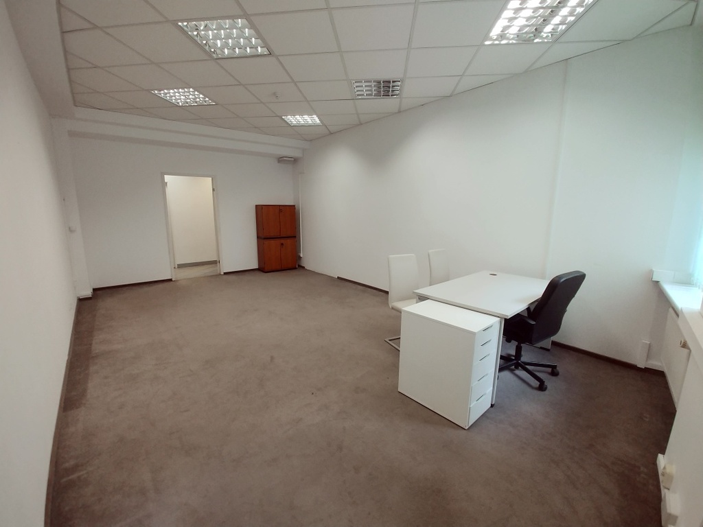 Lokal na wynajem Szczecin, Centrum 33 m2 | Arka Nieruchomości