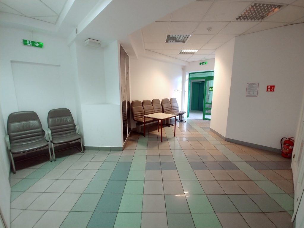 Lokal na wynajem Szczecin, Centrum 48 m2 | Arka Nieruchomości