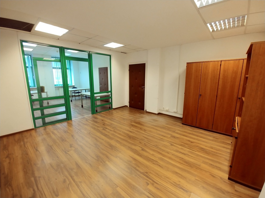Lokal na wynajem Szczecin, Centrum 48 m2 | Arka Nieruchomości