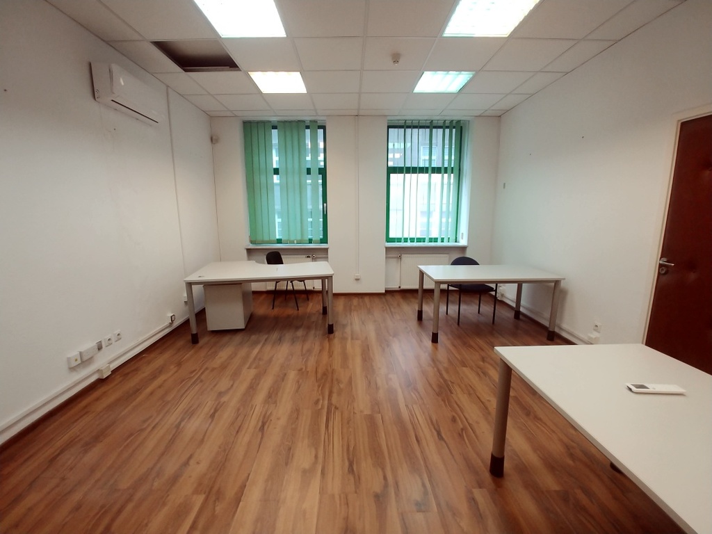 Lokal na wynajem Szczecin, Centrum 48 m2 | Arka Nieruchomości