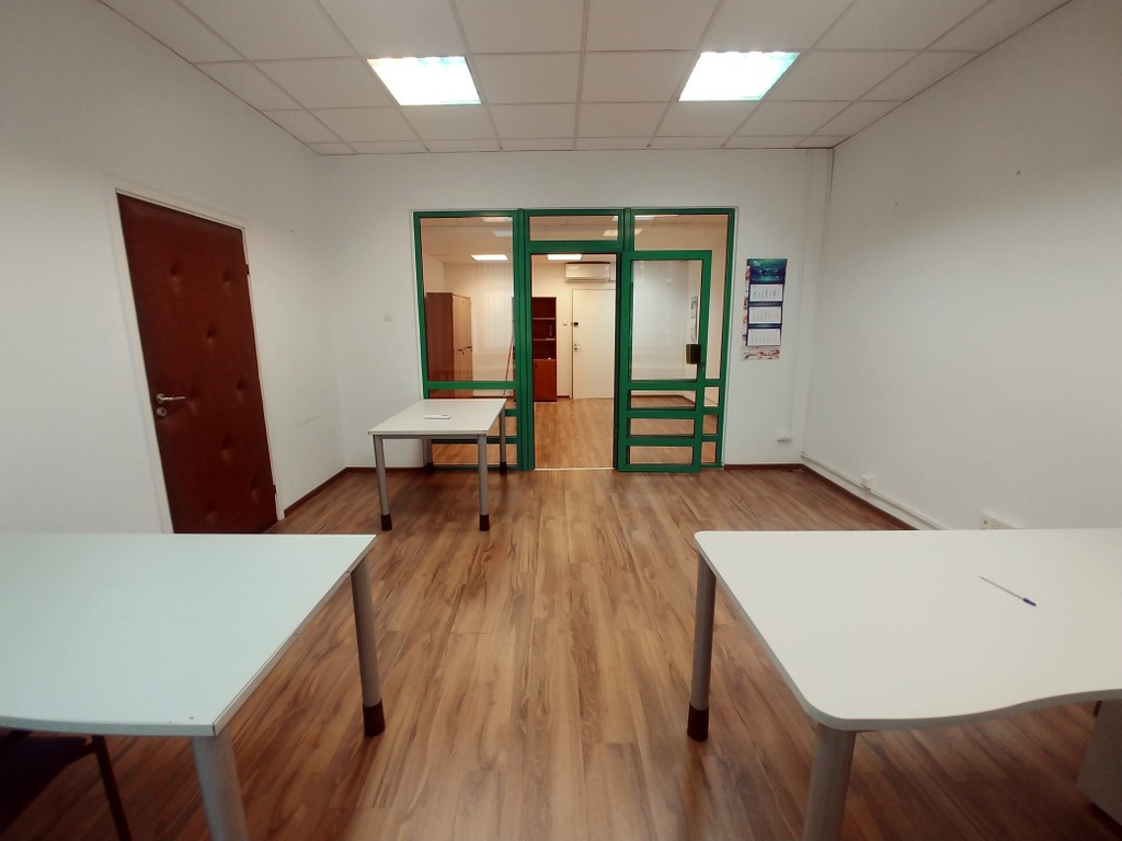 Lokal na wynajem Szczecin, Centrum 48 m2 | Arka Nieruchomości