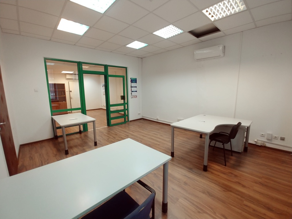 Lokal na wynajem Szczecin, Centrum 48 m2 | Arka Nieruchomości