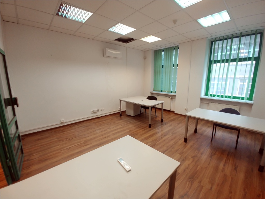 Lokal na wynajem Szczecin, Centrum 48 m2 | Arka Nieruchomości