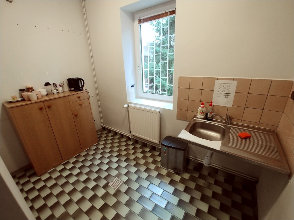 Lokal na wynajem Mierzyn 69 m2 | Arka Nieruchomości