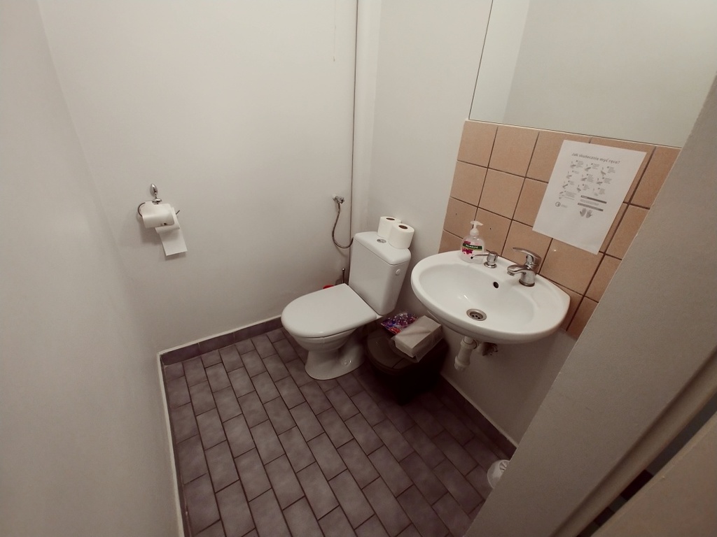 Lokal na wynajem Mierzyn 69 m2 | Arka Nieruchomości