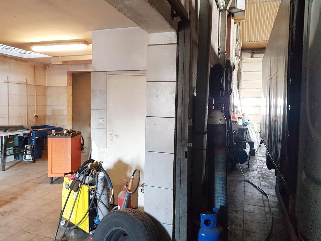 Obiekt na sprzedaż Szczecin, Płonia 603 m2 | Arka Nieruchomości