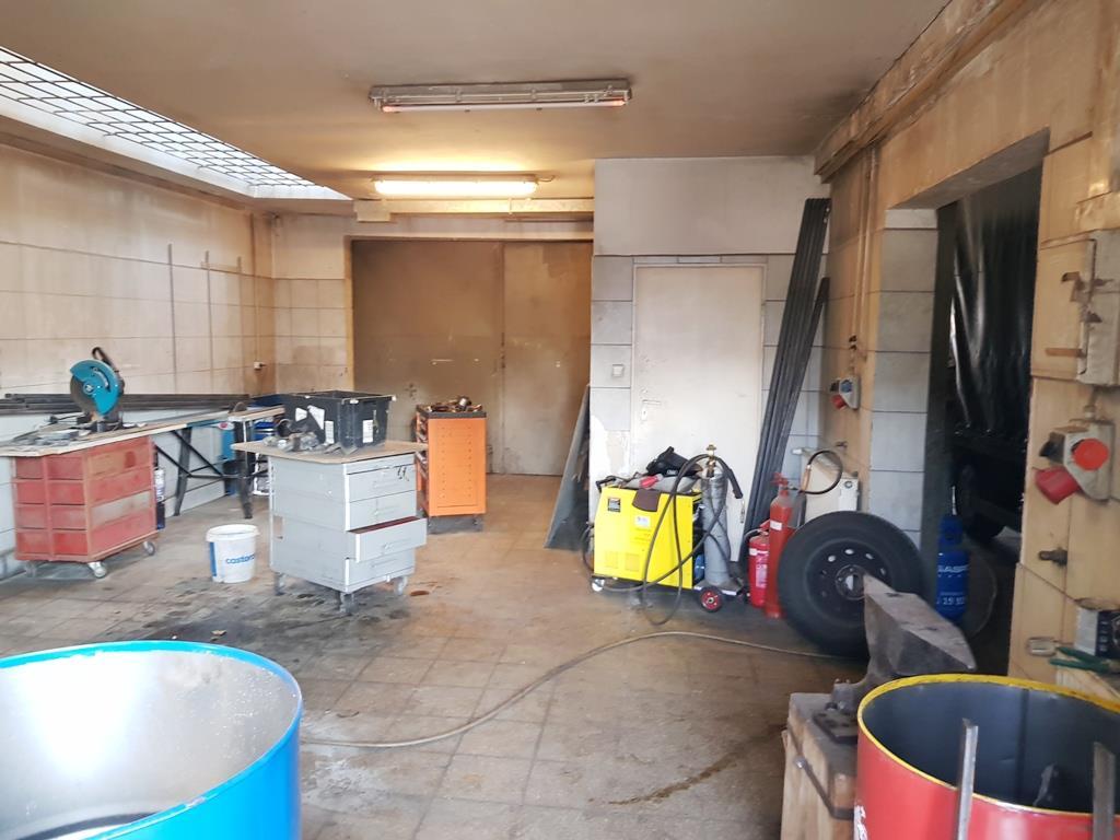 Obiekt na sprzedaż Szczecin, Płonia 603 m2 | Arka Nieruchomości