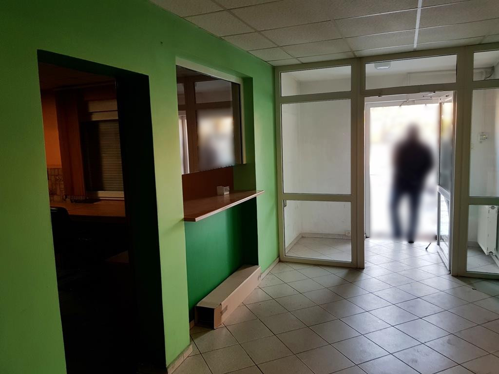 Obiekt na sprzedaż Szczecin, Płonia 603 m2 | Arka Nieruchomości