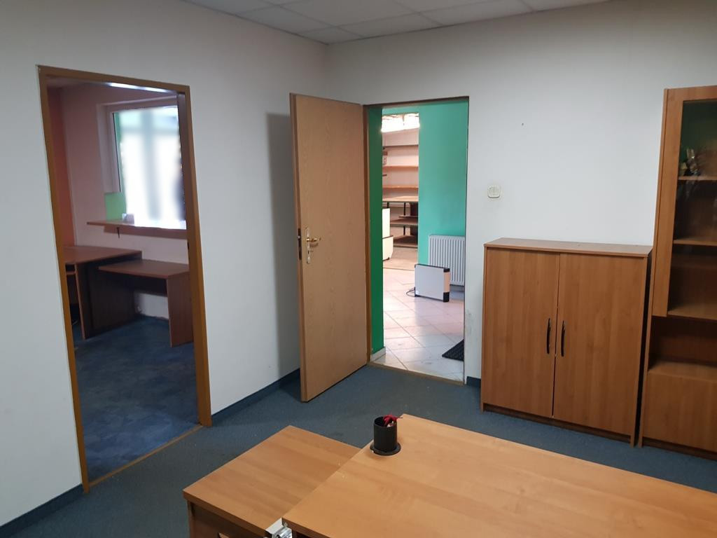 Obiekt na sprzedaż Szczecin, Płonia 603 m2 | Arka Nieruchomości