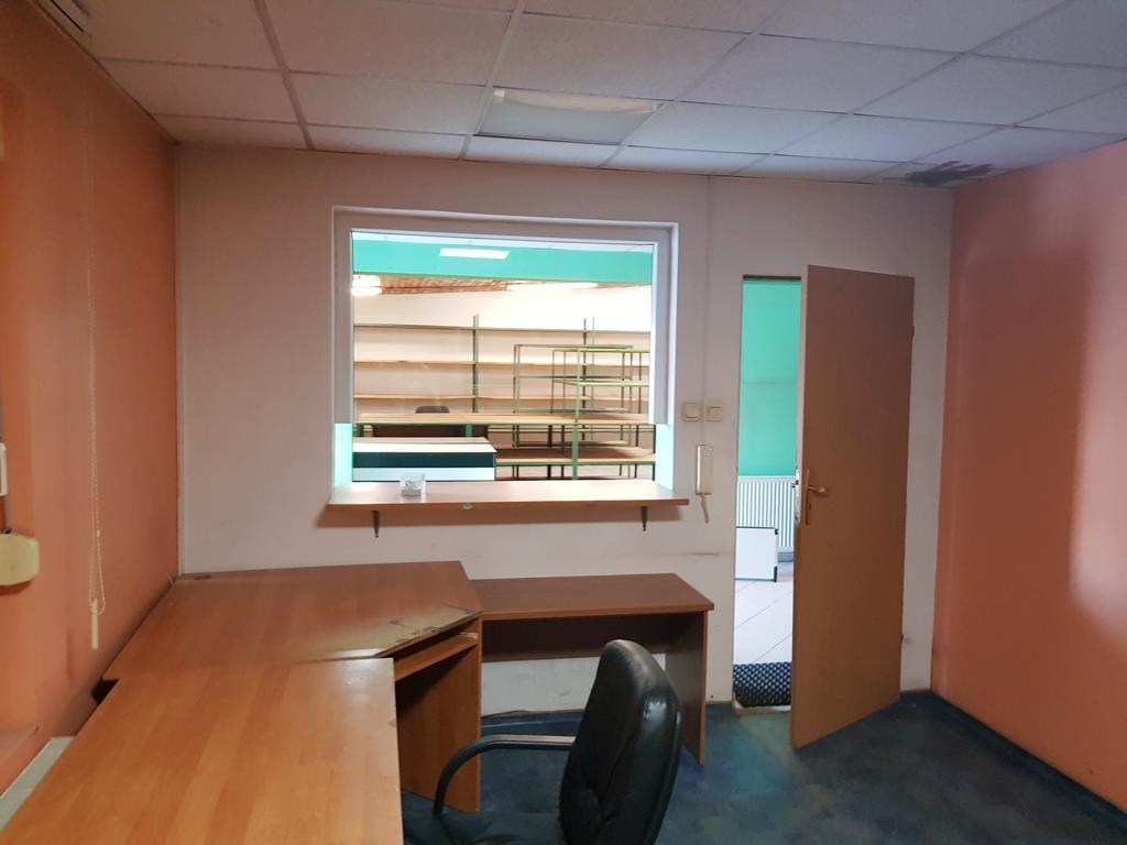Obiekt na sprzedaż Szczecin, Płonia 603 m2 | Arka Nieruchomości