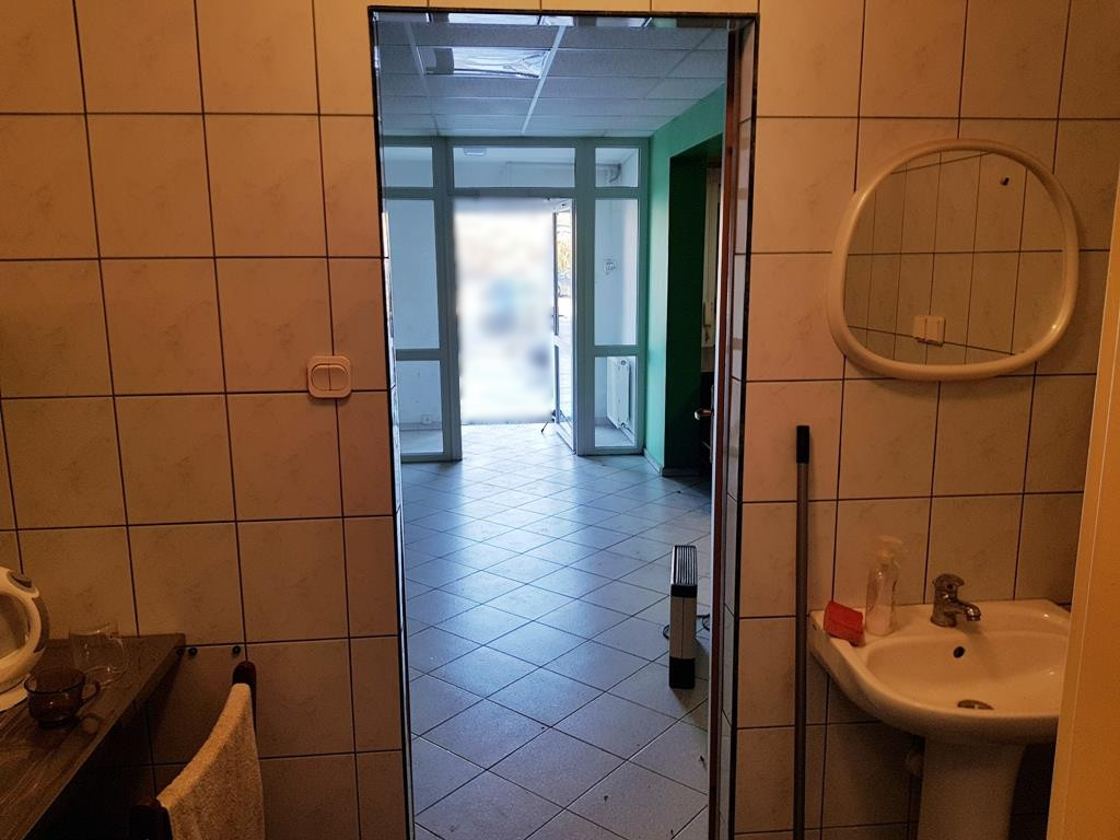 Obiekt na sprzedaż Szczecin, Płonia 603 m2 | Arka Nieruchomości