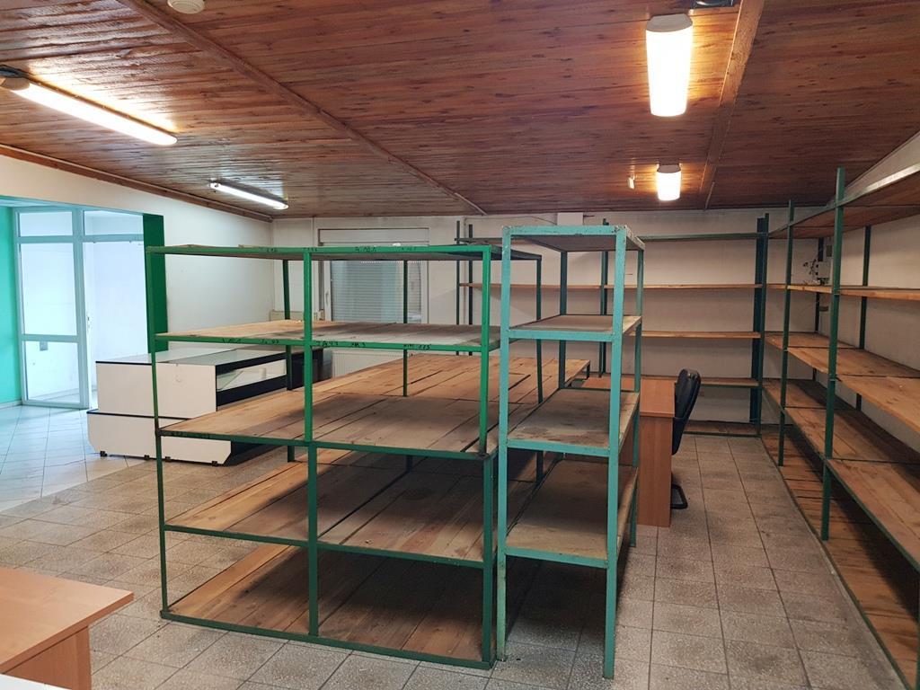 Obiekt na sprzedaż Szczecin, Płonia 603 m2 | Arka Nieruchomości
