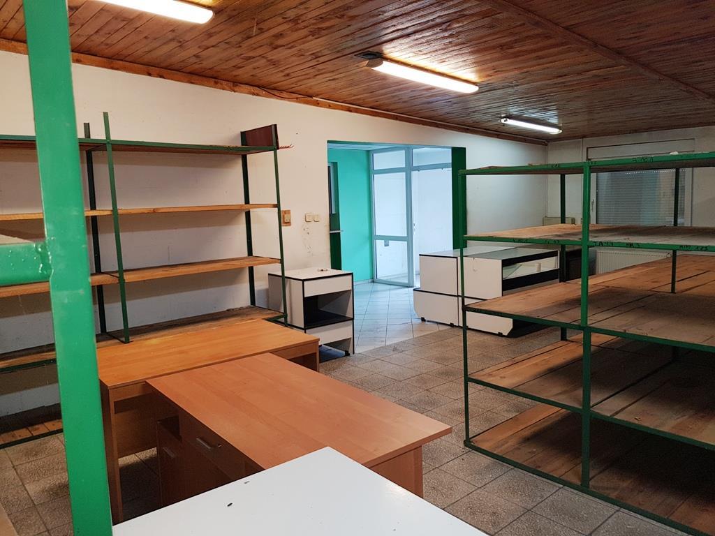 Obiekt na sprzedaż Szczecin, Płonia 603 m2 | Arka Nieruchomości