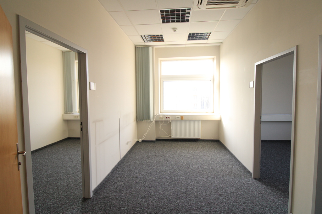 Lokal biurowy na wynajem warszawa mokotow – zdjęcie 2