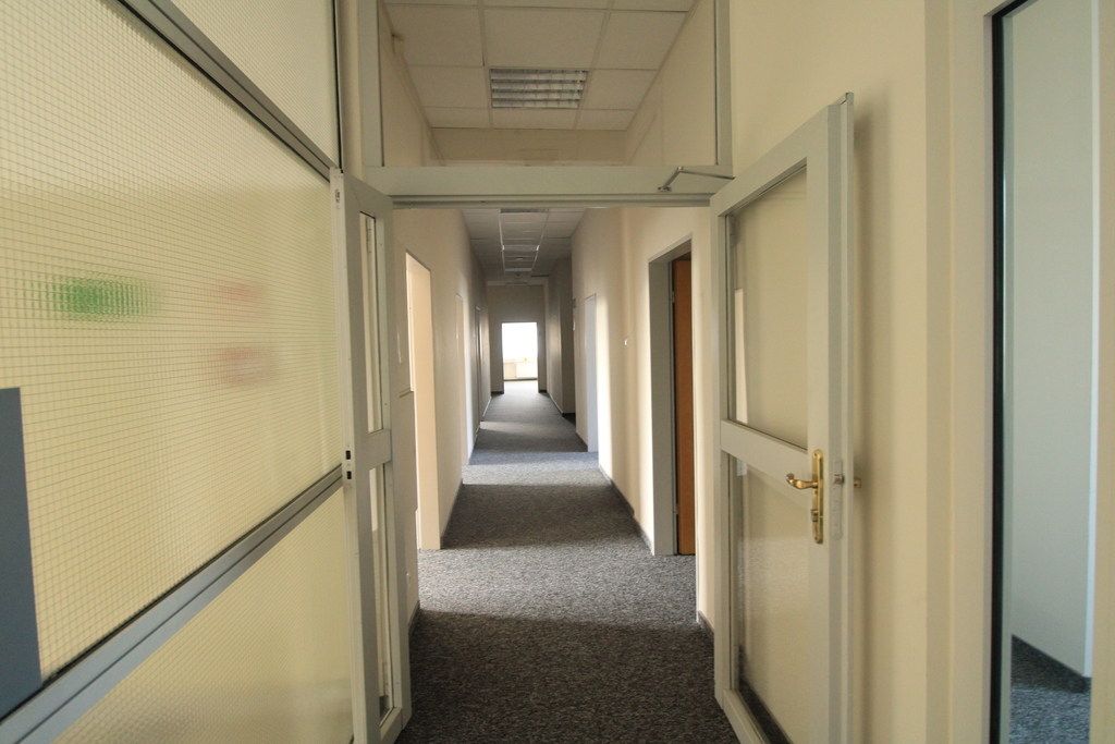 Lokal biurowy na wynajem warszawa mokotow – zdjęcie 1