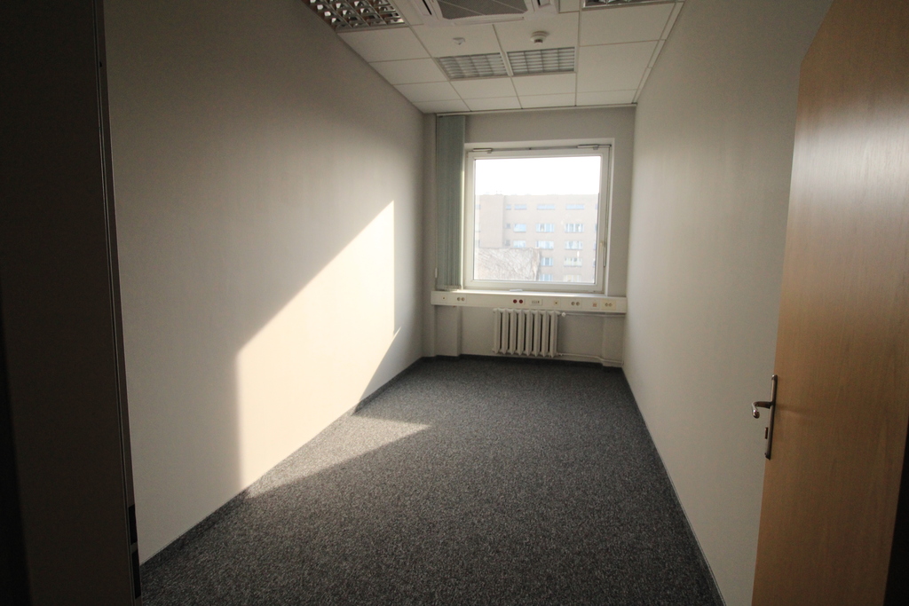 Lokal biurowy na wynajem warszawa mokotow – zdjęcie 3