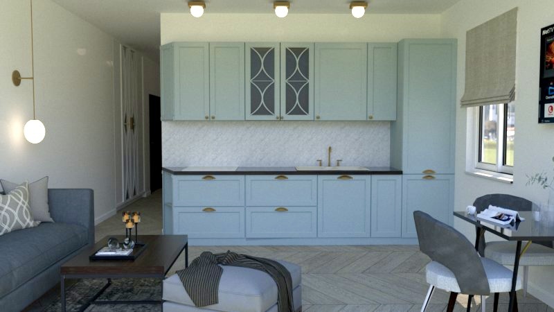 Mieszkanie na sprzedaż Goleniów 94 m2 | Arka Nieruchomości