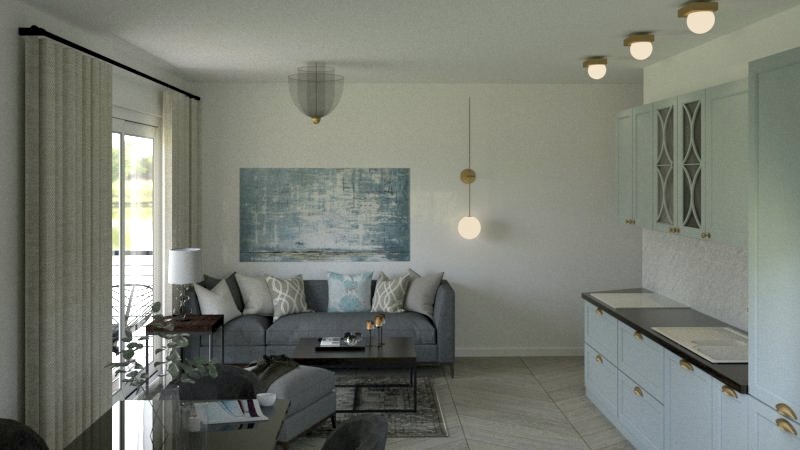 Mieszkanie na sprzedaż Goleniów 94 m2 | Arka Nieruchomości