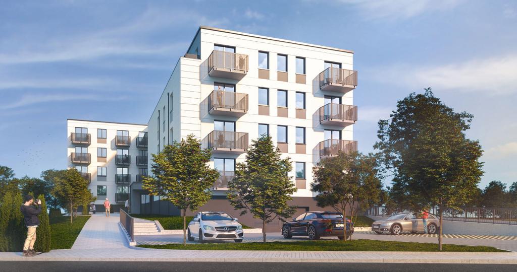 Mieszkanie na sprzedaż Goleniów 94 m2 | Arka Nieruchomości