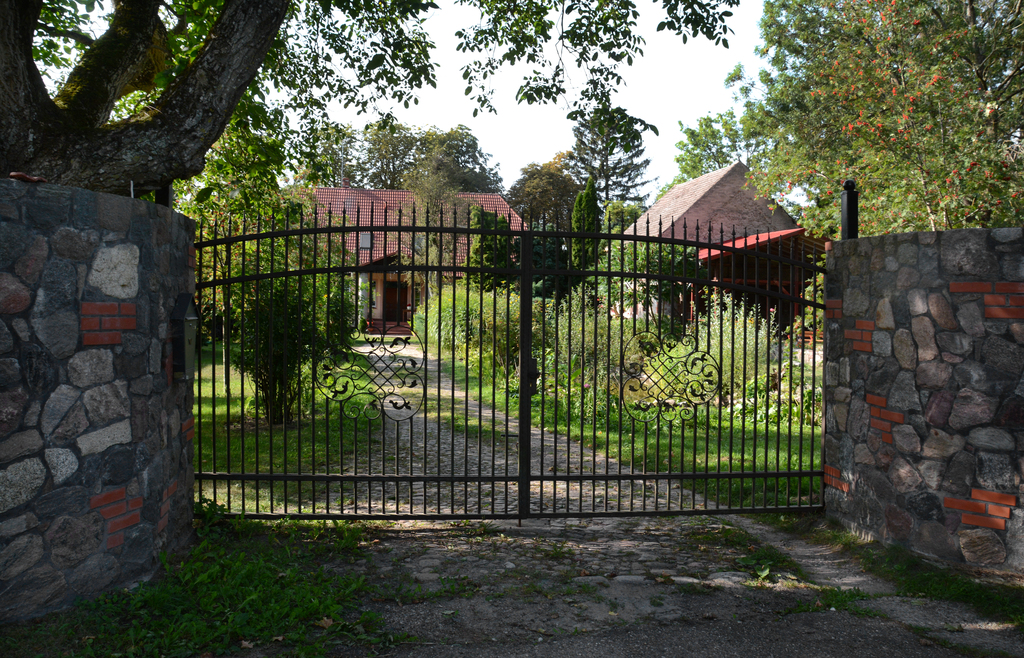 Dom na sprzedaż Świdwin 380 m2 | Arka Nieruchomości