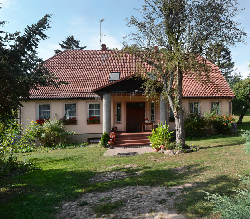 Dom na sprzedaż Świdwin 380 m2 | Arka Nieruchomości