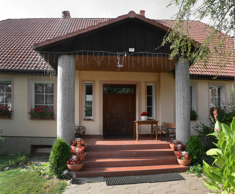 Dom na sprzedaż Świdwin 380 m2 | Arka Nieruchomości