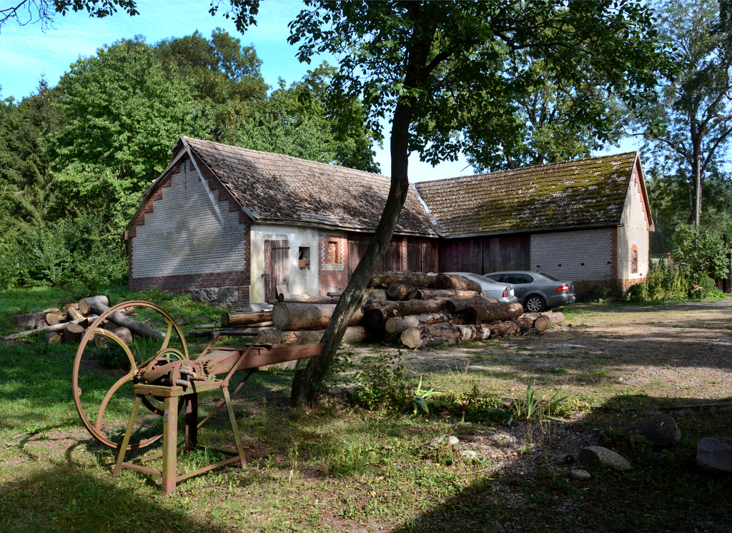 Dom na sprzedaż Świdwin 380 m2 | Arka Nieruchomości