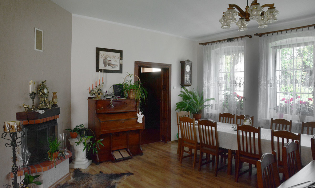 Dom na sprzedaż Świdwin 380 m2 | Arka Nieruchomości