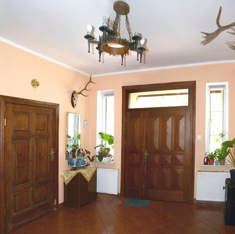 Dom na sprzedaż Świdwin 380 m2 | Arka Nieruchomości