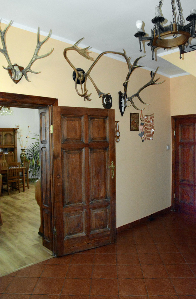 Dom na sprzedaż Świdwin 380 m2 | Arka Nieruchomości