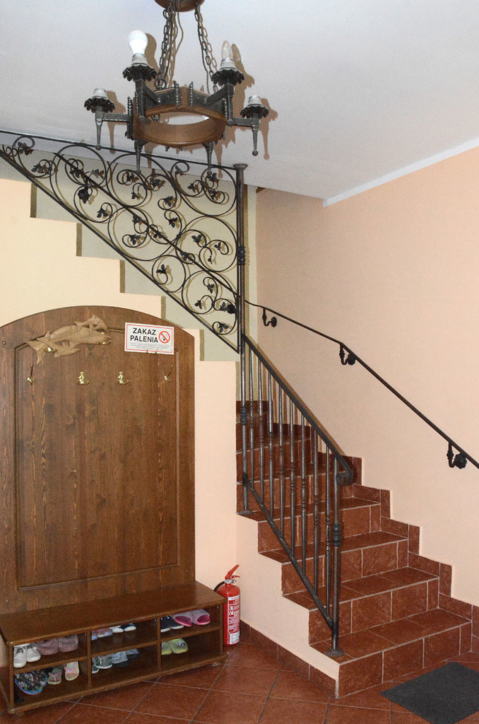 Dom na sprzedaż Świdwin 380 m2 | Arka Nieruchomości