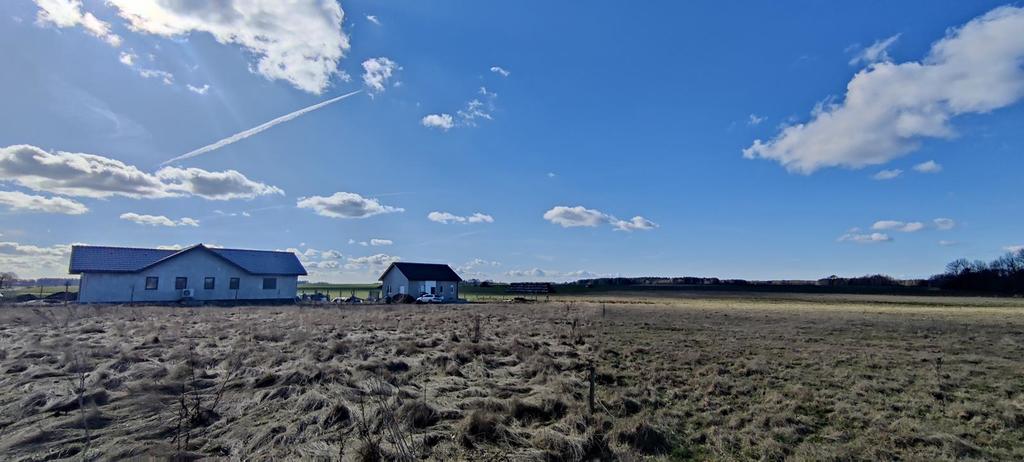 Działka na sprzedaż Kościuszki 1 598 m2 | Arka Nieruchomości