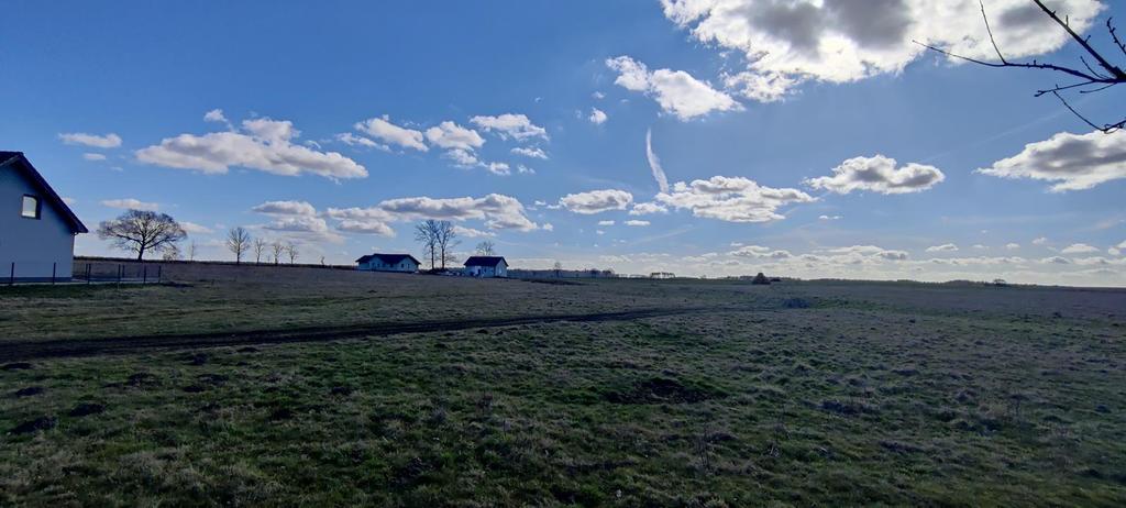 Działka na sprzedaż Kościuszki 1 598 m2 | Arka Nieruchomości