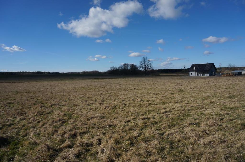 Działka na sprzedaż Kościuszki 902 m2 | Arka Nieruchomości