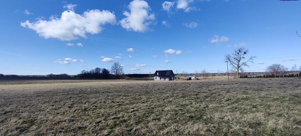 Działka na sprzedaż Kościuszki 902 m2 | Arka Nieruchomości
