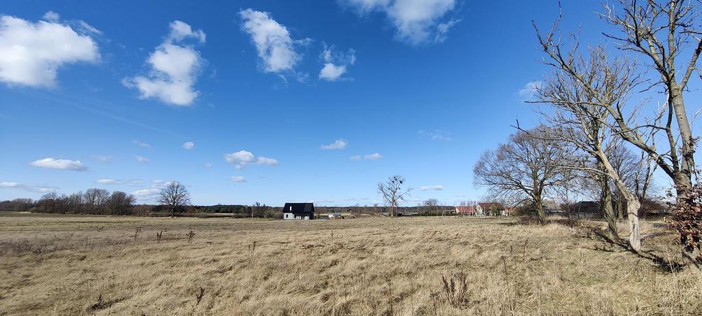 Działka na sprzedaż Kościuszki 902 m2 | Arka Nieruchomości