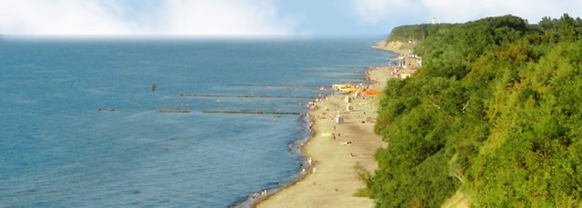 Działka na sprzedaż Rewal 1 017 m2 | Arka Nieruchomości