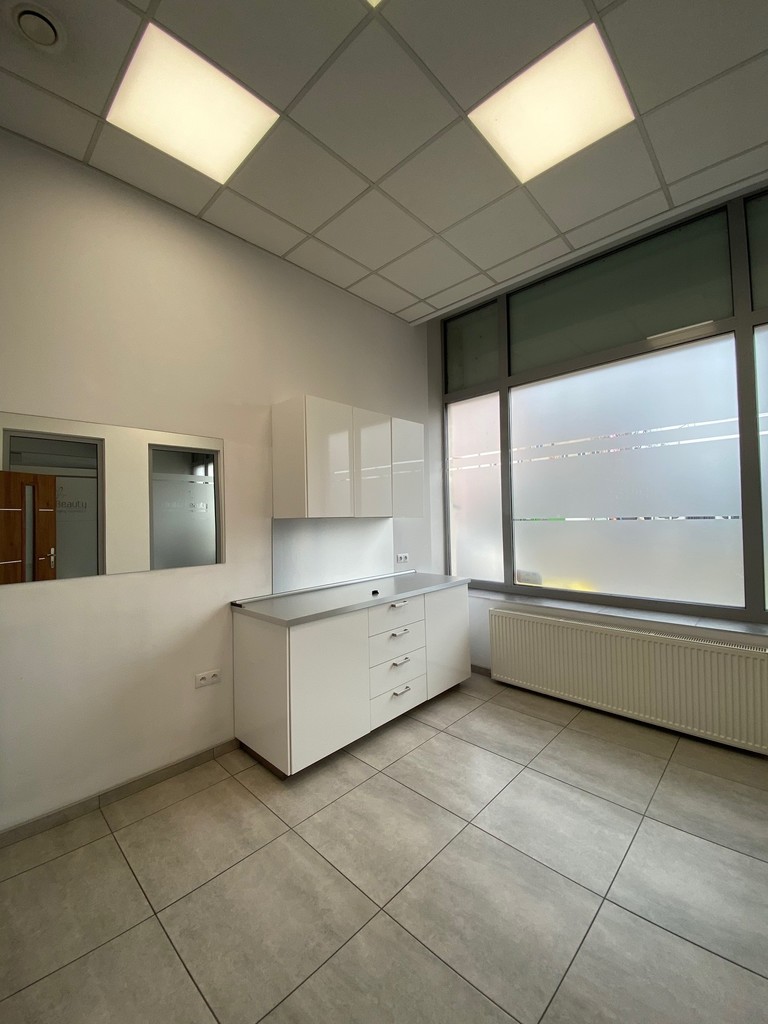 Lokal na sprzedaż Szczecin, Centrum 152 m2 | Arka Nieruchomości