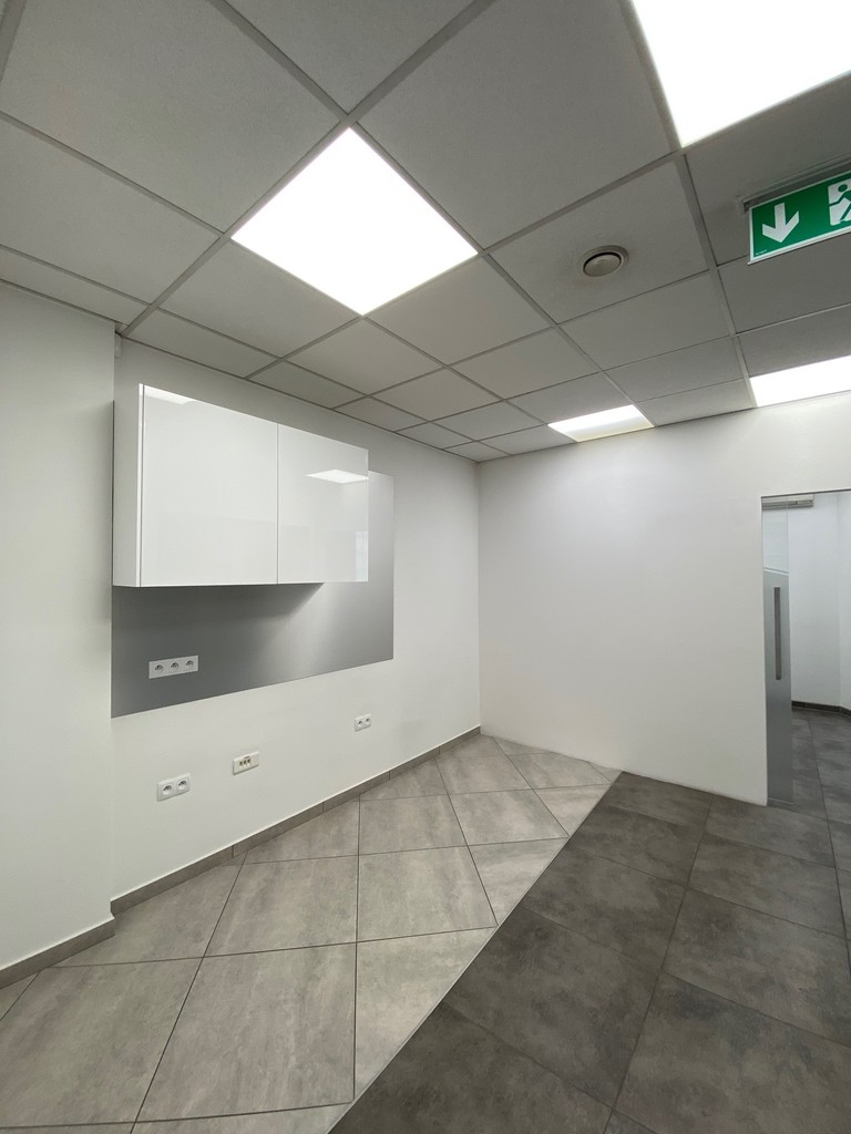 Lokal na sprzedaż Szczecin, Centrum 152 m2 | Arka Nieruchomości