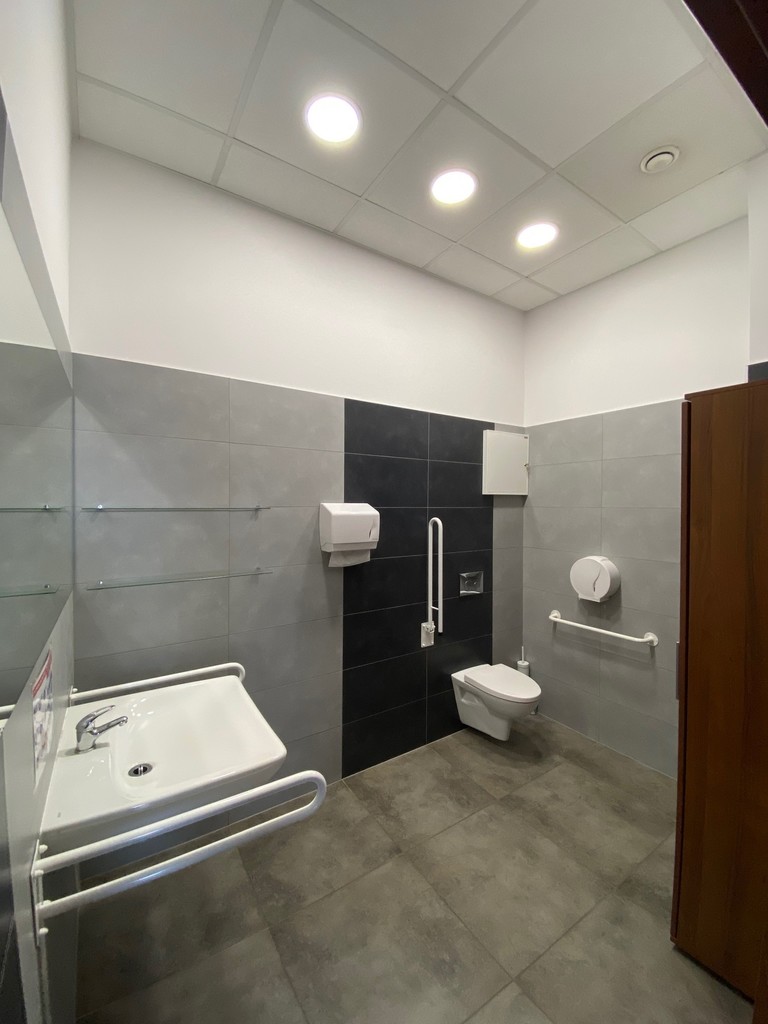 Lokal na sprzedaż Szczecin, Centrum 152 m2 | Arka Nieruchomości