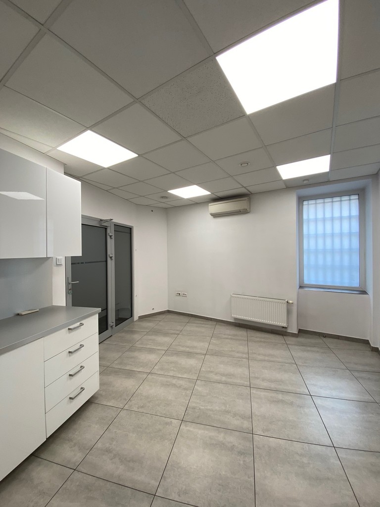 Lokal na sprzedaż Szczecin, Centrum 152 m2 | Arka Nieruchomości