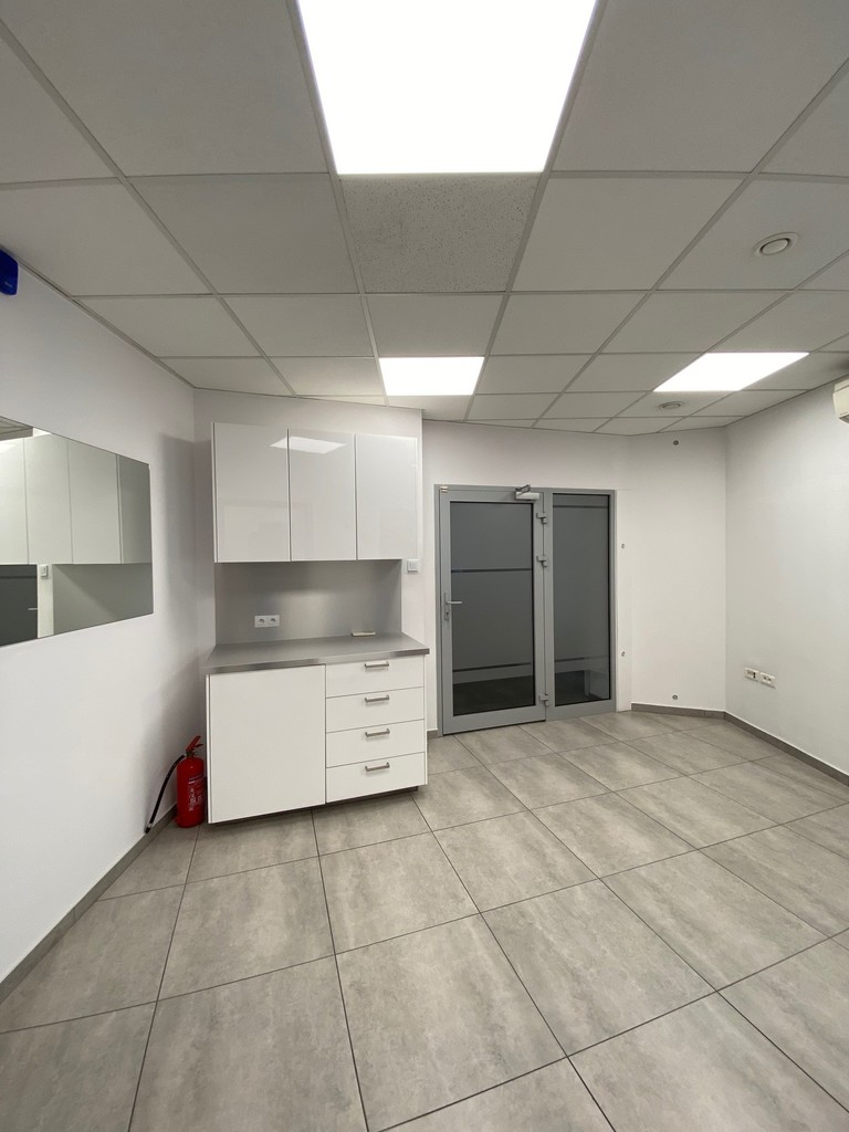 Lokal na sprzedaż Szczecin, Centrum 152 m2 | Arka Nieruchomości