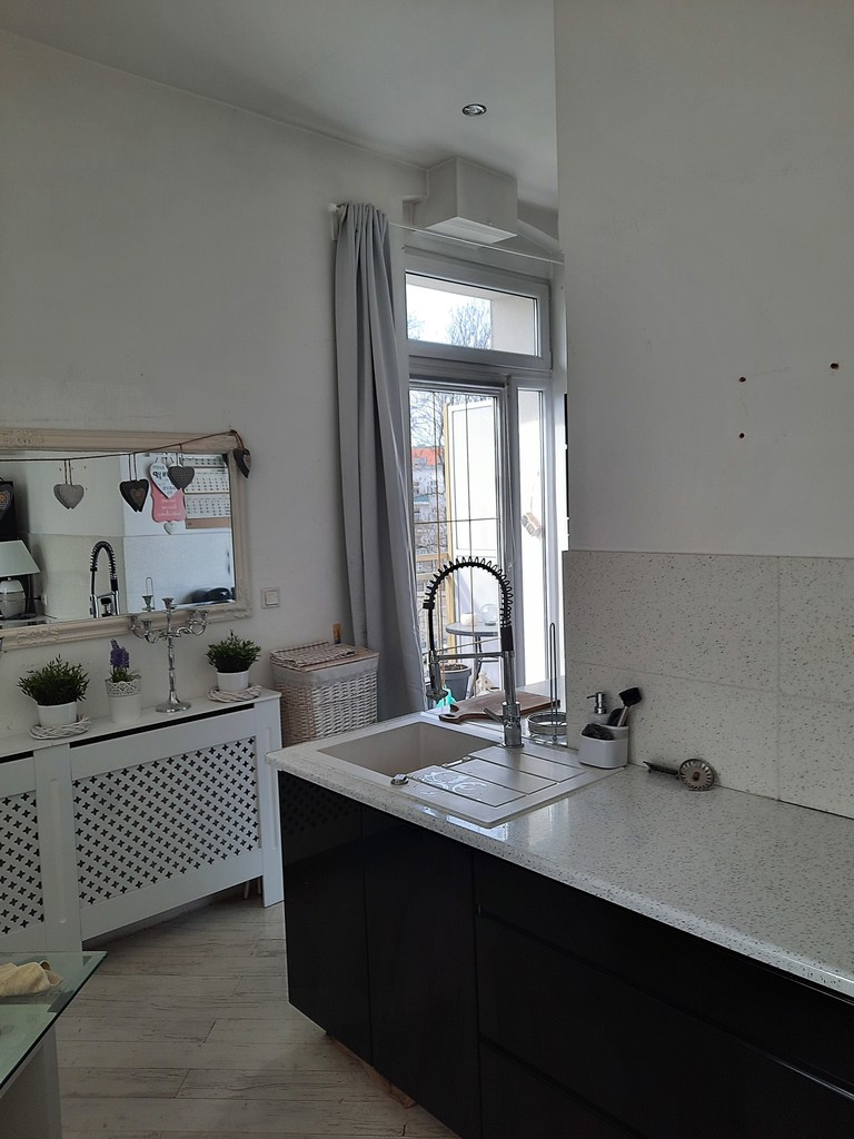 Mieszkanie na sprzedaż Szczecin, Śródmieście 48 m2 | Arka Nieruchomości